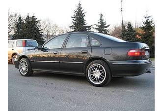 Honda Accord 2.2i VTEC