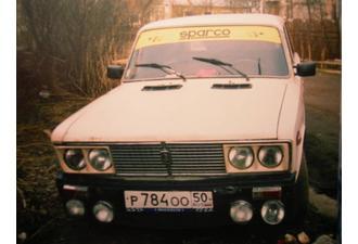 ВАЗ 2106