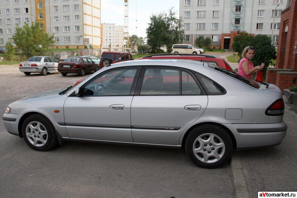 Потомственный 