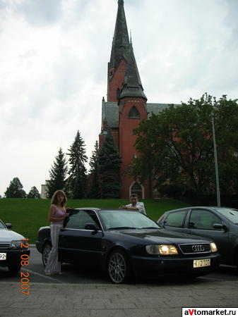 AUDI 2.5TDi (AEL).