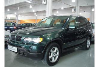 BMW X5 3.0d