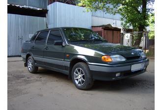 ВАЗ 2115