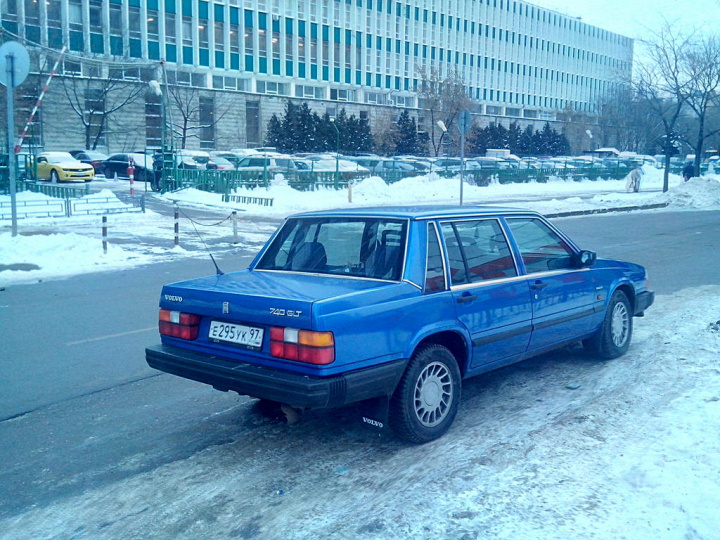 Галопом по Европам