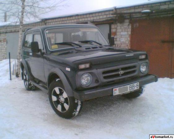 Рабочая лошадка.