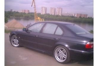BMW 5-серия