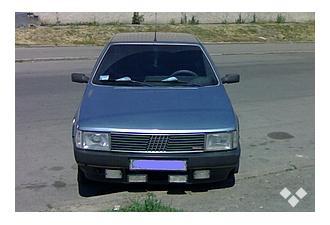 Fiat Croma Turbo I.e.