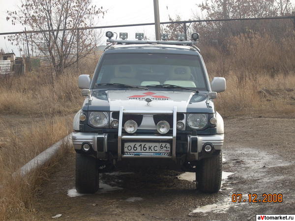 Авто с харизмой
