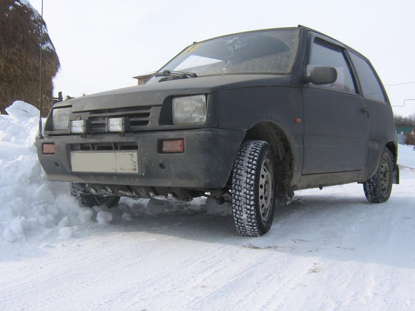 Лодка