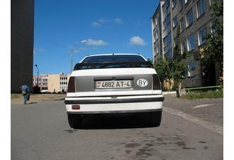 Opel Kadett