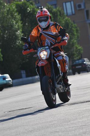 Оранжевое лето 2012!