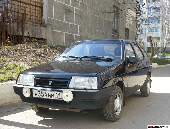 Не могу расстаться.