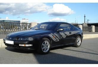 Honda Prelude
