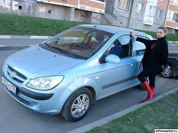 Маленький веселый вжик, попробуй догони.