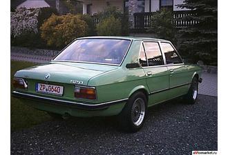 BMW 5-серия