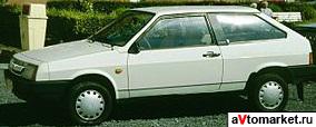 Lada Sputnik и ее несчастливые последователи.