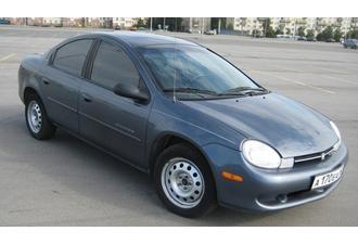 Dodge Neon