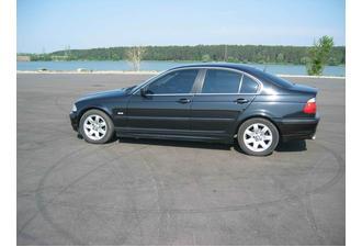 BMW 320i