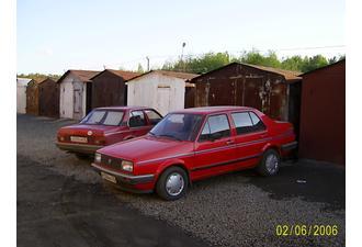Volkswagen Jetta 1.3