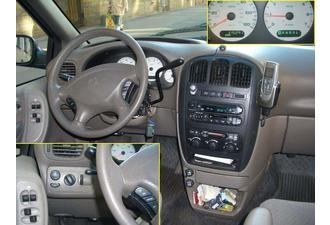 Dodge Grand Caravan