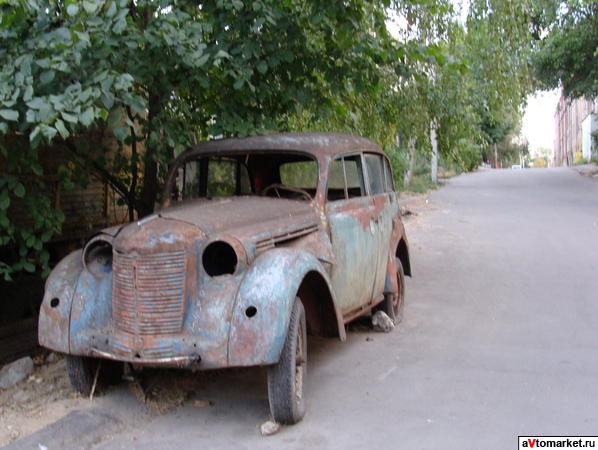 Приора4ка.