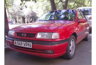 Opel Vectra