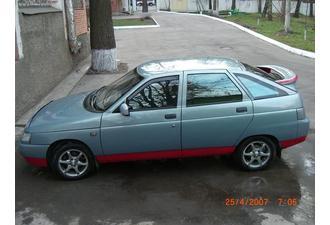 ВАЗ 2112