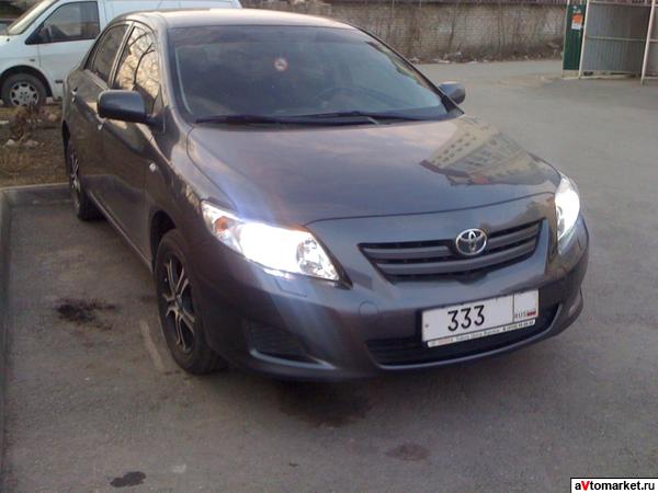 6. Отзывы тойота королла 2008 механика 1. Тойота королла 2008 1. Королла 140 кузов. 6 робот.