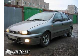 Fiat Brava