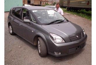 Toyota Opa