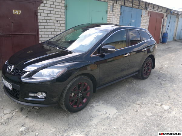 Мечта бюджетника.