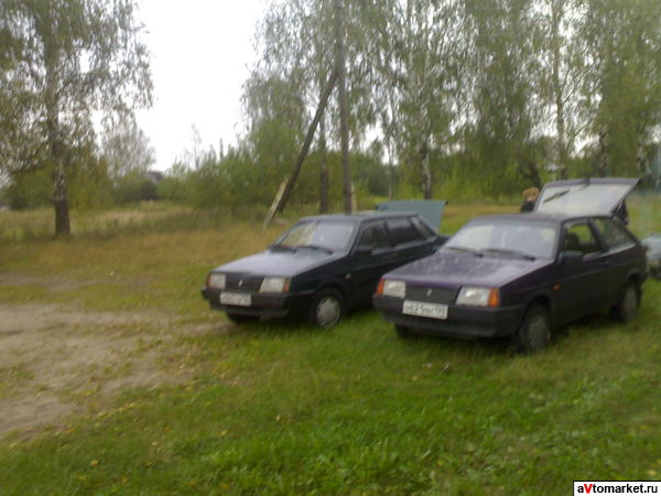 Рабочая лошадка.