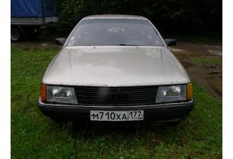Audi 100 1.8.