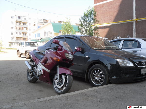 Медленный кабанчик.
