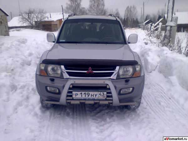 Небольшое ТО.