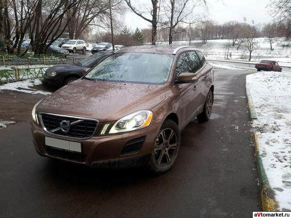 XC60.