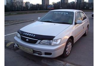 Toyota Corona