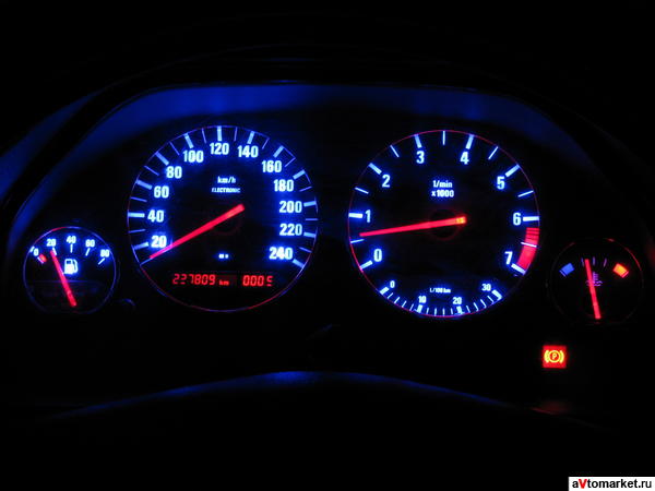 BMW 520i