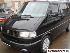 VW T4 Multivan