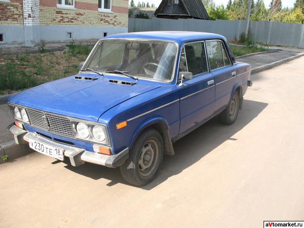Классика.