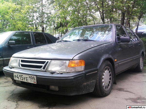 9000 на Девятитысячном.