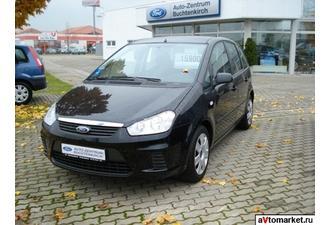 Ford C-MAX 2.0 16V