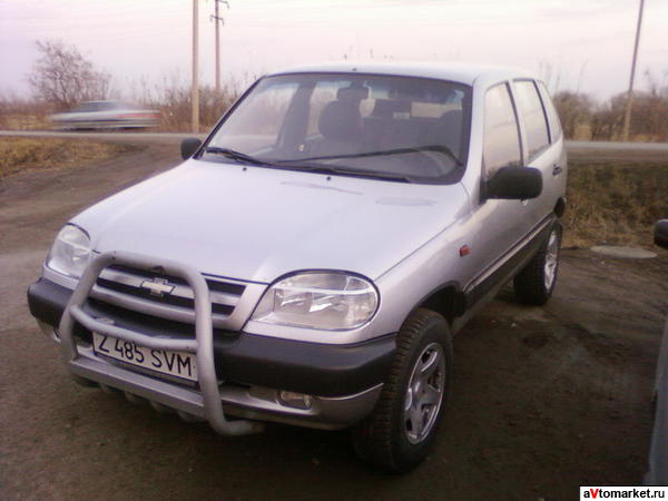 2 года 39 000км. проездил.