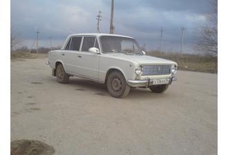 ВАЗ 2101