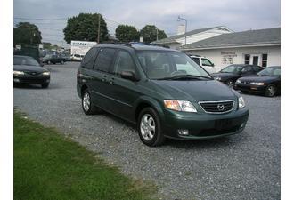 Mazda MPV