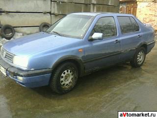 VW Vento 2E 115 л.с.