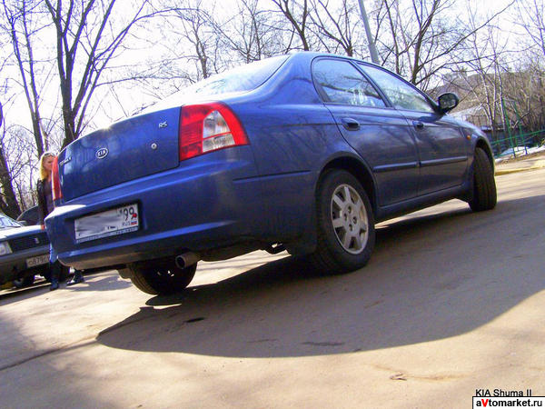 Авто просто отличное!!