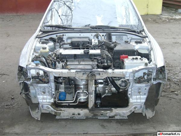 замена телевизора акцент тагаз