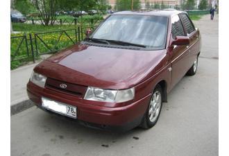 ВАЗ 2110
