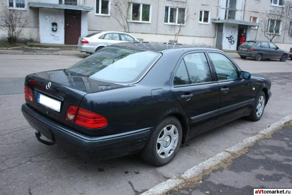 Продал.