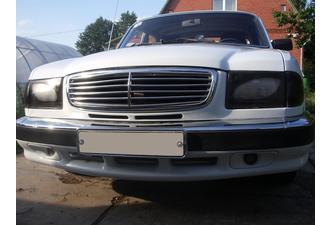 ГАЗ 3110-102